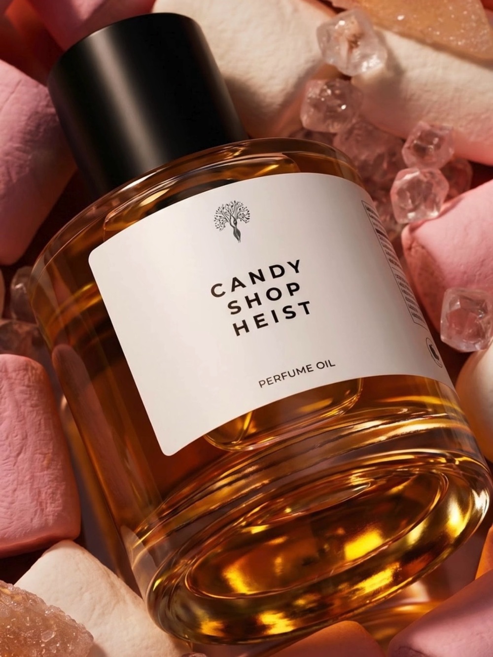 Candy Shop Heist